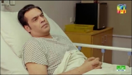 Teri Chhaon Mein - Episode 20 - 10th October 2024